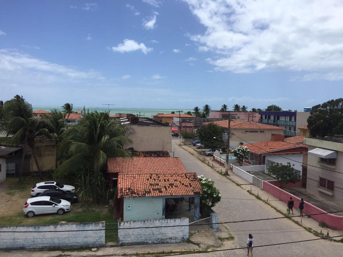 Hotel Pousada Itamaraca ภายนอก รูปภาพ